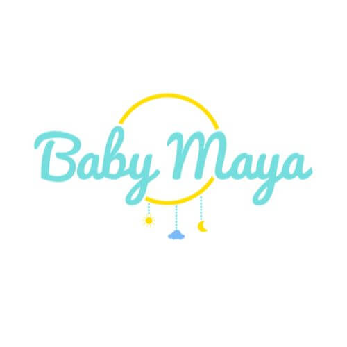 Baby Maya