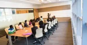 workshop