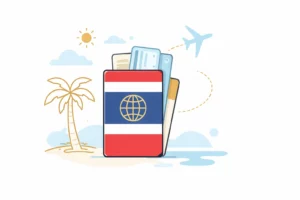 ויזה לתאילנד