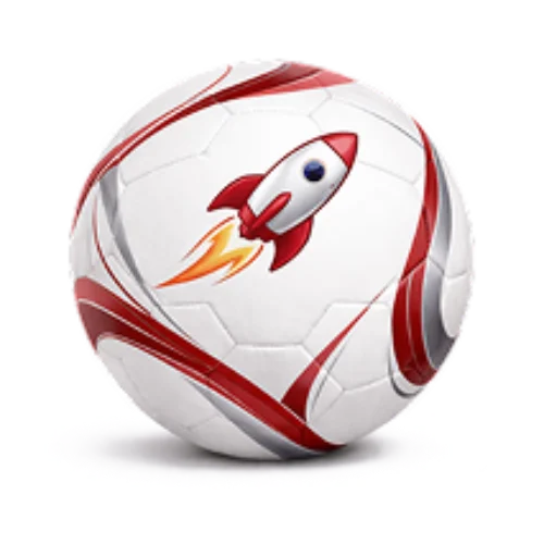 כדור כדורגל טיל